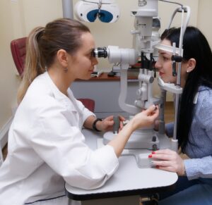 Jobs/ Stellenangebote für Fachkraft Augenoptiker/in aus Griechenland