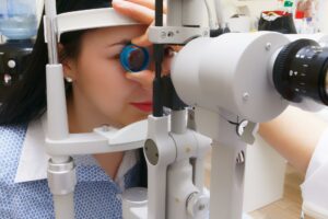 Jobs/ Stellenangebote für Fachkraft Augenoptiker/in aus Lettland